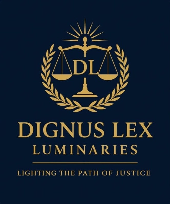 Dignus Lex Luminaries