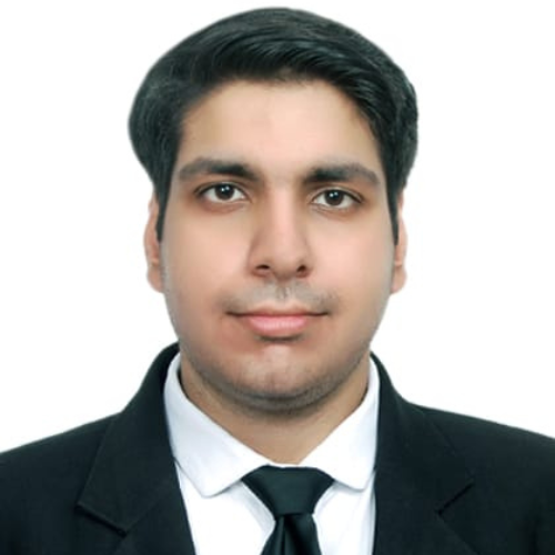 Adv. Mayank Malhotra 
