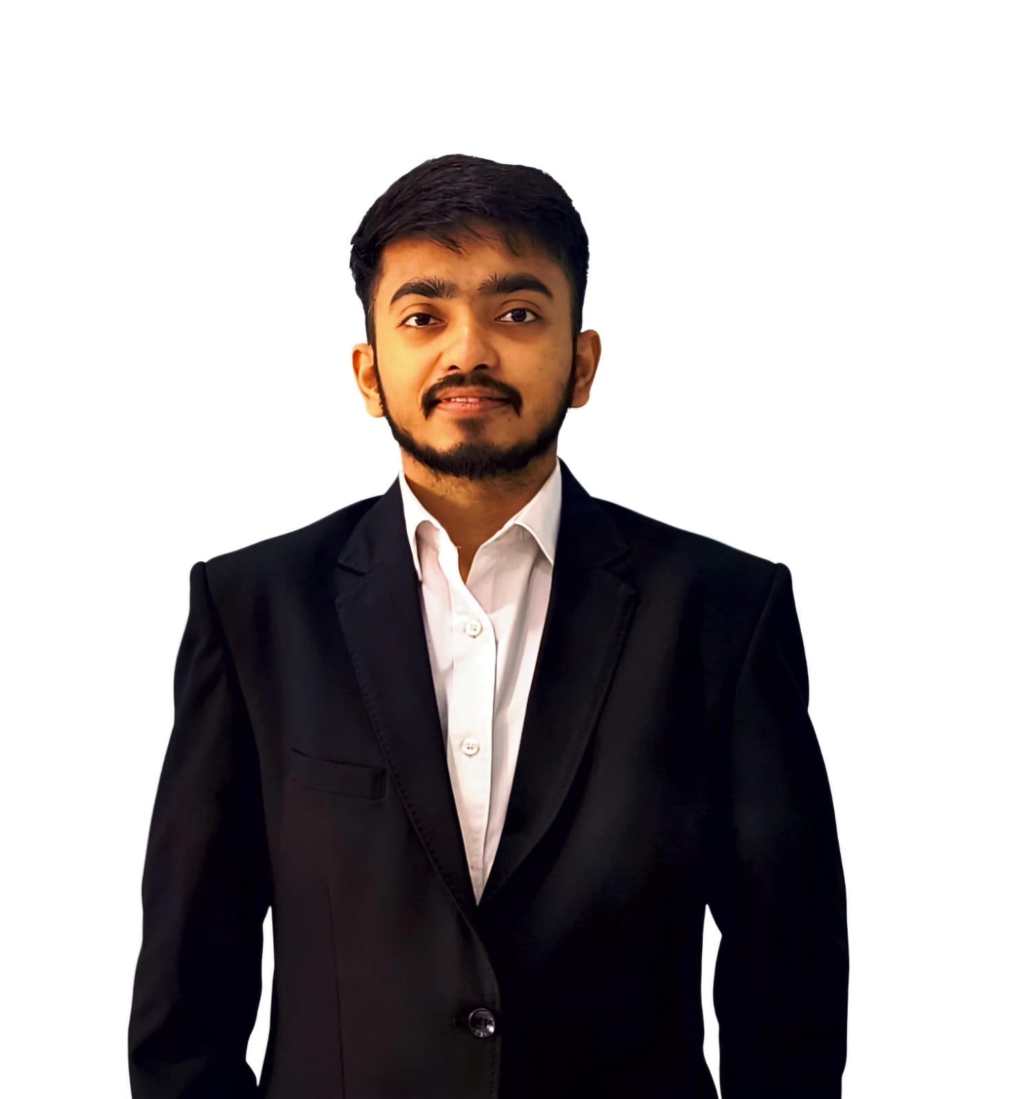 Kushal Mishra